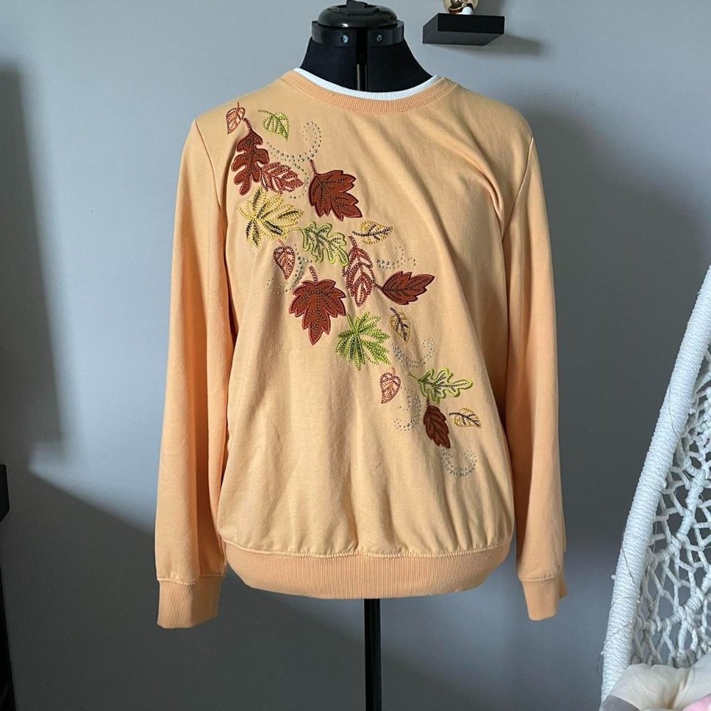 Alfred Dunner Sweatshirt